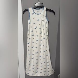 KYTE BABY SLEEP SACK SIZE LARGE 0.5 tog